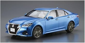 21クラウンプラモデル確認用 Amazon | 青島文化教材社 1/24 ザ・モデルカーシリーズ No.42